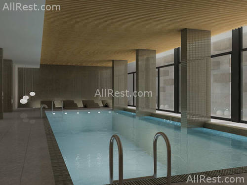 Apart-Hotel Lucky Bansko 32